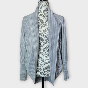 Aritzia Wilfred Diderot cocoon sweater size medium